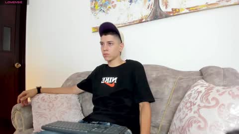 DEIVY online show from January 2025 07:32:01 PM