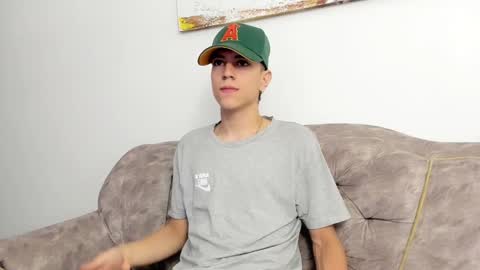 DEIVY online show from January 2025 07:34:01 PM