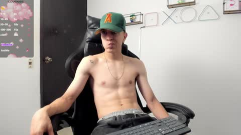 DEIVY online show from March 2025 10:05:02 PM