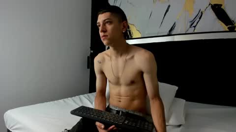 DEIVY online show from March 2025 08:44:02 PM