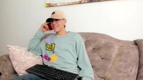 DEIVY online show from March 2025 03:35:01 AM