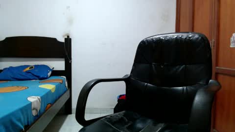 DEIVY online show from April 2026 06:39:01 PM