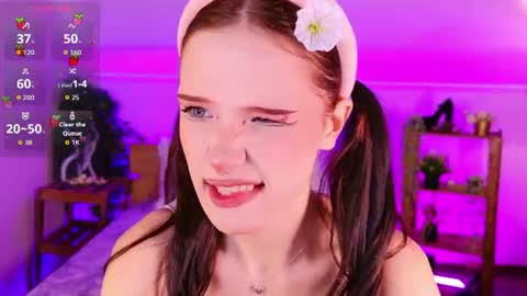 Debi online show from August 2026 02:47:01 AM