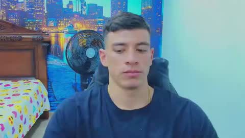 DEIBY online show from November 2025 07:14:01 PM