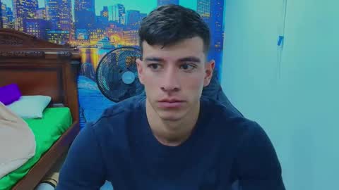 DEIBY online show from December 2025 08:38:01 PM