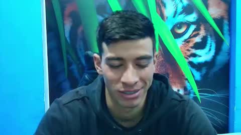 DEIBY online show from January 2026 10:01:01 PM