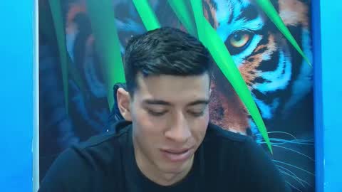 DEIBY online show from February 2026 09:52:01 PM