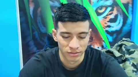 DEIBY online show from March 2026 04:55:01 PM