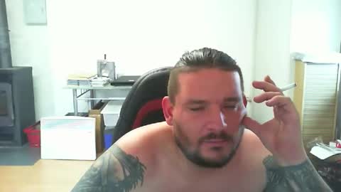 deinspielzeug87 online show from October 2025 12:59:01 PM