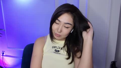sexy bimbo little kitty asian misstress quen princes sexy girl you can just call me pleasure online show from December 2024 09:39:02 AM