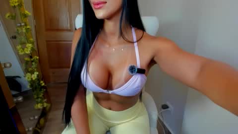 Snapshot of deisy_madrid chatting on September 2025 06:32:02 PM deisymadrid online show from September 2025 06:32:02 PM