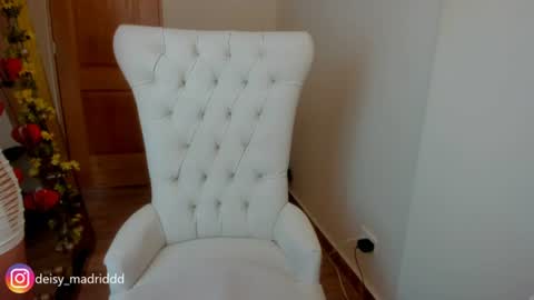 deisymadrid online show from June 2026 08:30:02 PM