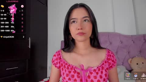  Deisy  online show from February 2025 09:17:01 PM