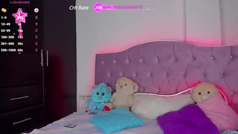  Deisy  online show from February 2025 09:27:02 PM