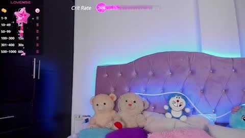  Deisy  online show from February 2025 11:11:02 AM