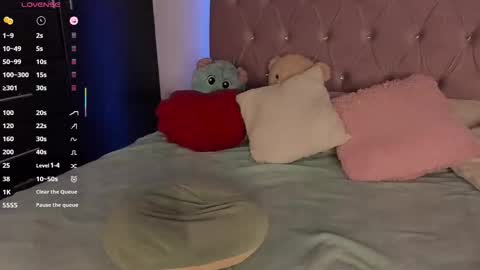  Deisy  online show from September 2025 11:49:02 PM