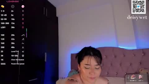  Deisy  online show from September 2025 12:43:01 AM