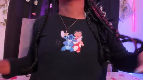 deisyharper online show from September 2025 05:53:02 AM