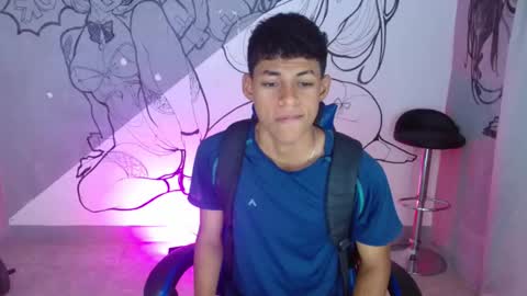 Deivid online show from December 2025 12:26:02 AM