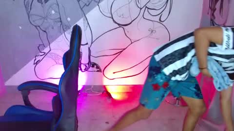 Deivid online show from December 2025 12:19:02 AM