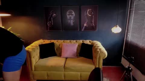 Deivid online show from November 2025 02:05:01 PM