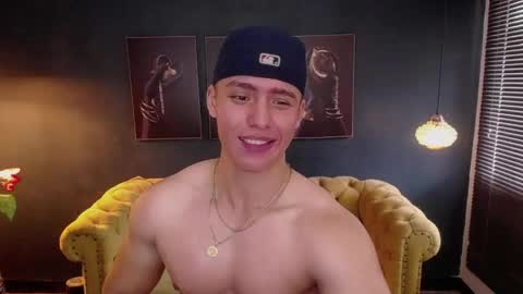 Deivid online show from April 2026 02:31:01 PM