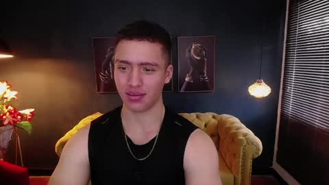 Deivid online show from April 2026 02:22:02 PM