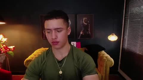 Deivid online show from April 2026 05:52:01 PM