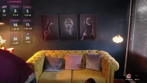 Deivid online show from May 2026 01:50:01 PM
