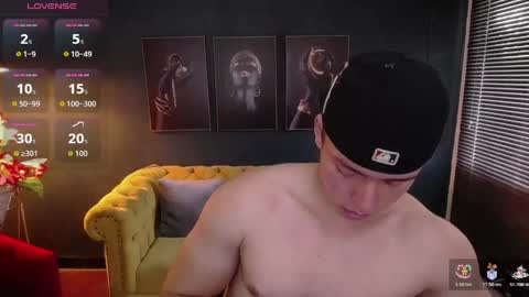 Deivid online show from May 2026 02:22:02 PM