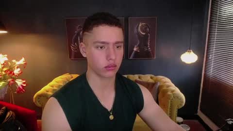Deivid online show from July 2026 02:12:02 PM