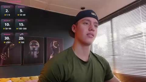 Deivid online show from July 2026 01:46:02 PM