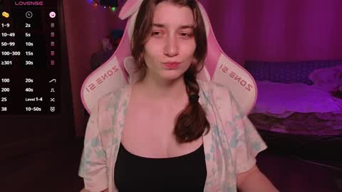 Snapshot of deizysweet chatting on December 2024 04:28:01 PM Princess Potato online show from December 2024 04:28:01 PM