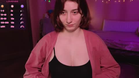 Snapshot of deizysweet chatting on January 2025 09:44:02 AM Princess Potato online show from January 2025 09:44:02 AM