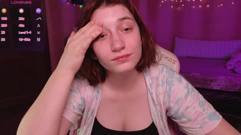 Snapshot of deizysweet chatting on January 2025 07:04:01 AM Princess Potato online show from January 2025 07:04:01 AM