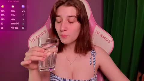 Snapshot of deizysweet chatting on November 2025 05:21:01 AM Princess Potato online show from November 2025 05:21:01 AM