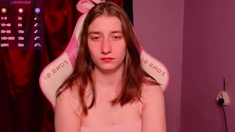 Princess Potato online show from May 2026 05:36:01 AM