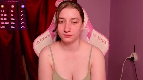 Princess Potato online show from May 2026 05:25:01 AM