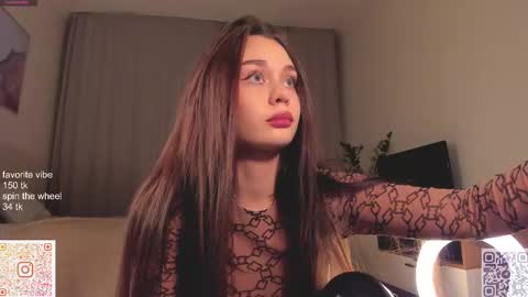 Snapshot of delanona chatting on February 2025 09:59:01 PM Dia online show from February 2025 09:59:01 PM