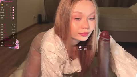 Snapshot of delanona chatting on December 2025 09:42:01 PM Dia online show from December 2025 09:42:01 PM