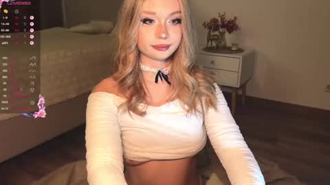 Snapshot of delanona chatting on February 2026 08:25:02 PM Dia online show from February 2026 08:25:02 PM