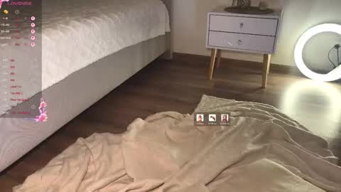 Snapshot of delanona chatting on February 2026 04:24:02 PM Dia online show from February 2026 04:24:02 PM