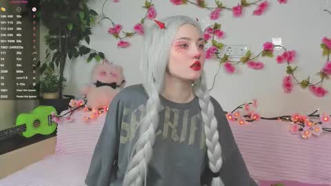 Snapshot of delciepfost chatting on February 2026 05:26:01 AM Rana online show from February 2026 05:26:01 AM