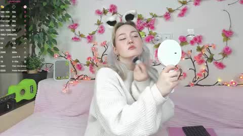 Snapshot of delciepfost chatting on February 2026 05:47:02 AM Rana online show from February 2026 05:47:02 AM