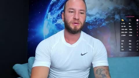 Delessandro online show from March 2026 11:56:02 PM