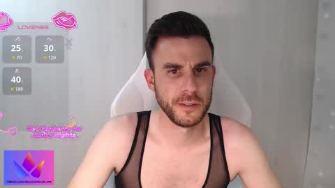 Mster X online show from November 2025 03:34:02 PM