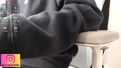 Mster X online show from March 2026 10:23:01 PM