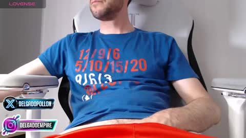 Snapshot of delgadopollon_1991 chatting on April 2026 11:22:02 PM Mster X online show from April 2026 11:22:02 PM