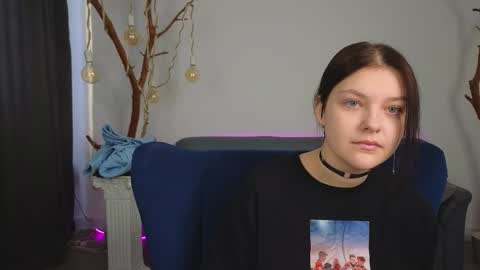 Snapshot of deliaeffy chatting on March 2026 01:48:01 PM deliaeffy online show from March 2026 01:48:01 PM