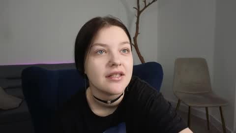 Snapshot of deliaeffy chatting on March 2026 12:52:02 PM deliaeffy online show from March 2026 12:52:02 PM